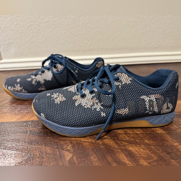 NOBULL outwork shoes - Picture 3 of 5